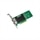 Dell Intel X710-T2L Διπλός θυρών 10GbE BASE-T Adapter, PCIe πλήρους ύψους Για εγκατάσταση από τον πελάτη