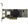 Dell Διπλός θυρών 1Gb/10Gb IO Base-T Server Adapter Ethernet PCIe Κάρτα διασύνδεσης δικτύου πλήρους ύψους