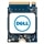 Dell M.2 PCIe NVME Gen 3x4 Class 35 2230 Μονάδα δίσκου στερεάς κατάστασης - 256GB