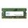 Dell αναβάθμιση μνήμης - 16GB - 1RX8 DDR4 SODIMM 3200MHz