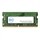 Dell αναβάθμιση μνήμης - 8GB - 1RX8 DDR4 SODIMM 3200MHz ECC