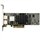 Dell Dual Port 1Gb/10Gb IO Base-T Server Adapter Ethernet PCIe Network Interface Card Full Height