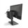 Monitor mount for Dell Wyse 5070 with P2417H, P2317H, P2217H, P2217