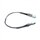 Dell Networking, Cable, SFP+ to SFP+, 10GbE, Copper Twinax Direct Attach Cable, 0.5 Meter