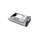Dell 3.84TB SSD SAS Uso Mixto 12Gbps 512e 2.5" 3.5" Portadora Híbrida PM6 FIPS -140 SED