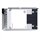 Dell 3.84TB SSD SAS Uso Mixto 12Gbps FIPS-140 512e 2.5" PM5-V,3 DWPD