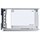 Dell 7.68TB, Enterprise, NVMe, Lectura Intensiva Unidad, U.2, Gen4 amb transportista