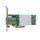 Adaptador de bus de host de canal de 2692 Dual puertos 16Gb fibra Qlogic de Dell, bajo perfil