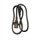 Dell Cable de alimentación, 250 V, 1 Meter, C14 a C15