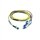 Dell Networking, cable, SMF MPO a 4xLC Breakout cable, 5 m, Customer kit