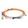 100GbE QSFP28 a 4xSFP28 Breakout óptico activo de 25GbE, (hasta 10 Metros) de Dell Networking, kit del cliente