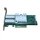 Intel X520 de Dual puertos y 10Gb de direct attach/SFP+ adaptador para servidor, altura completa