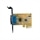 Dell Serial puertos PCIe tarjeta (bajo perfil) para SFF