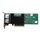 Intel X710-T2L Dual puertos 10GbE BASE-T, PCIE Adaptador, bajo perfil, instalación del cliente
