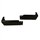 estante Mount Kit para un conmutadores (X1018, X1018P, X1026, X1026P, or X4012) into a 1 RU estante opening, Customer Kit