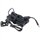 Dell 3-prong AC Adapter - adaptador de corriente - 130 vatios
