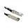 Dell Networking Cable QSFP+ to QSFP+ 40GbE Cable de cobre de direct attach pasivo 1 meter