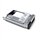 Dell 480GB SSD SATA Lectura Intensiva 6Gbps 512e 2.5" en 3.5" Portadora Híbrida