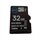 Dell 32 GB microSDHC/SDXC Tarjeta