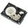 Kit: unidad de disco duro SATA de 2,5" de 1 TB a 7200 RPM