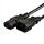 Dell Jumper Cord, 250 V, 10A, 2 Meter, C13/C14 (TW & APCC countries except ANZ)
