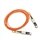 Dell Networking cable, QSFP+, cable óptico activo (sin necesita óptica) de 40GbE (hasta 3 m)