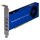 AMD Radeon Pro WX3200 4GB altura completa Tarjeta grafica