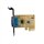 Dell Serial puertos PCIe tarjeta (bajo perfil) para SFF