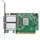 Mellanox ConnectX-5, puerto doble 10/25GbE SFP28, instalación del cliente