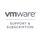 DTA VMware Production Support/Subscription for VMware vSphere 7 Standard for 1 processor for 1 year