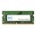 Dell Memory Upgrade - 8GB - 1RX16 DDR5 SODIMM 4800MHz