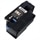 Dell - Negro - original - cartucho de tóner - para Dell 1250c, 1350c, 1350cnw, 1355cn, 1355cnw