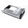Dell 7.68TB SSD SAS ISE Lectura Intensiva 12Gbps 512e 2.5" con 3.5" Portadora Híbrida 1 DWPD