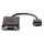 Dell adaptador de vídeo - HDMI / VGA