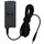 Adaptador de CA de 45vatios de Dell cilíndrico de 4.5 mm con cable de alimentación de 2 Meter - United States