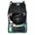 Dell Networking PSU/IO Airflow Bundle, 2x DC PSU, 4x ventiladore Tray, S4048T/S4148T/S4148U only