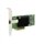 Adaptador de bus de host de canal de LPe31000-M6-D 1 puertos 16GB fibra Emulex de Dell, PCIe altura completa, instalación del cliente
