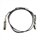 Dell De conexión en red, Cable, SFP28 a SFP28, 25GbE, Pasivo cobre Twinax conexión directa cable, 2 M