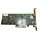 Broadcom 57412 de Dual puertos 10Gb, SFP+, PCIe adaptador, altura completa, Customer Install