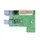 Dell Intel XXV710 Dual puertos 10/25GbE tarjeta de Mezzanine Customer Install
