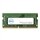 Dellin muistipäivityksellä - 8Gt - 1RX16 DDR5 SODIMM 4800MHz