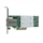 QLogic 2692 Dual portas 16GbE Adaptador de bus anfitrião de canal de fibra, PCIe altura integral, Instalação do cliente