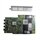 Dell Broadcom 57416 placa LOM Mezz de rede de Dual portas 10 GbE Base-T