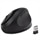 Kensington Pro Fit Ergo Wireless Mouse - rato - 2.4 GHz, Bluetooth 4.0 LE - preto