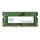 Dell actualização de memória - 8GB - 1Rx8 DDR4 SODIMM 3466 MHz SuperSpeed