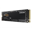 Samsung Solid State Drive 970 EVO Plus NVMe M.2 1TB -MZ-V7S1T0B/AM