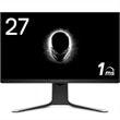 Dell Alienware AW2720HF 27インチゲーミングモニター(フルHD/IPS非光沢/1ms/240Hz/HDMIx2/FreeSync)