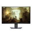 Dell 32 Curved Gaming Monitor -  S3220DGF