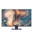 Dell UltraSharp 43 4K USB-C Monitor: U4320Q