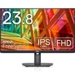 Dell S2421HSX 23.8インチワイドモニター(フルHD/IPS非光沢/HDMI,DP/回転/高さ調整/FreeSync,フレームレス)